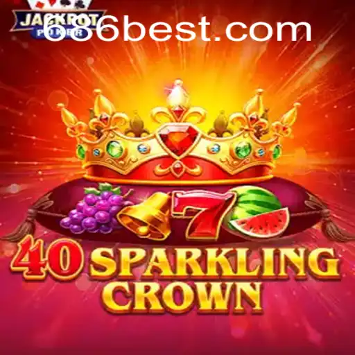 Descubra o Fascinante Mundo de 40SparklingCrown em 686bet.com