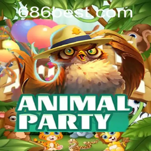 AnimalParty: Uma Nova Era de Diversão e Conexão Virtual