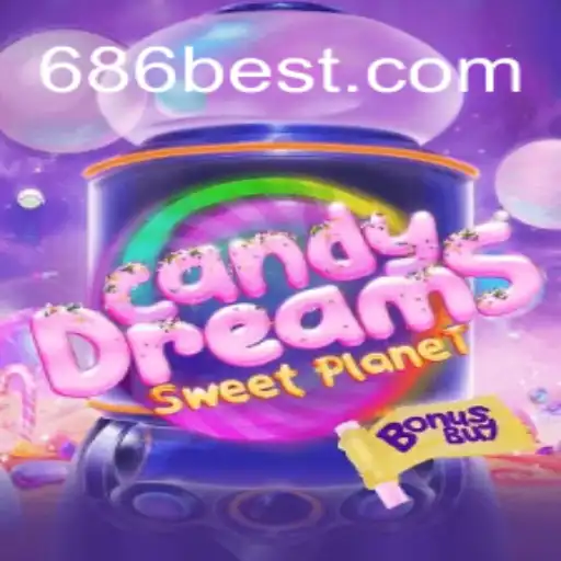 CandyDreamsSweetPlanet: Explorando o Universo Doce de 686bet.com