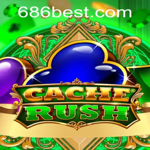 Explorando CacheRush: O Novo Fenômeno dos Jogos Online