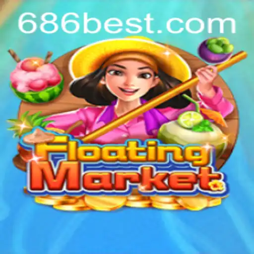 Explorando o Mundo do Jogo FloatingMarket: Uma Experiência Única em 686bet.com
