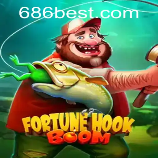 FortuneHookBoom: A Fascinante Atração do Novo Jogo Online