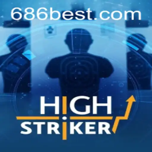 Explorando o Jogo HighStriker no 686bet.com