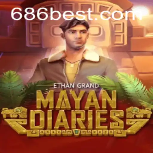 Descubra o Enigmático Mundo de 'MayanDiaries'