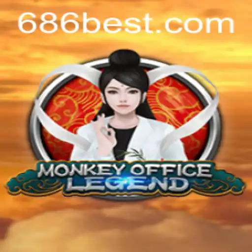 MonkeyOfficeLegend: Mergulhe no Mundo dos Macacos Empresariais