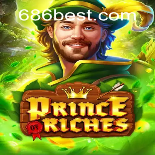 Explorando o Mundo do Jogo PrinceOfRiches: Um Guia Completo