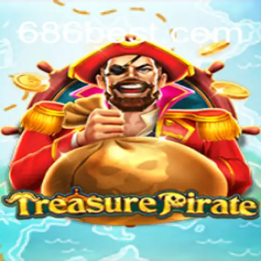 Desvendando os Segredos de TreasurePirate: Aventura no Mundo dos Jogos