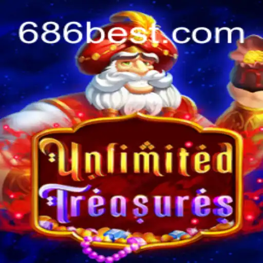 UnlimitedTreasures: Entre na Aventura do Casino Online com a 686bet.com
