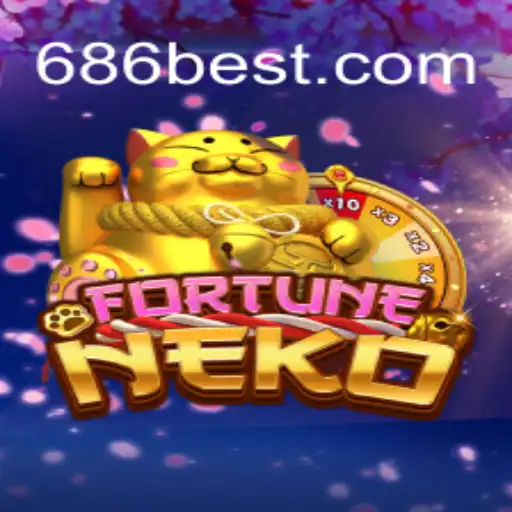 Descubra o Emocionante Mundo de FortuneNeko em 686bet.com