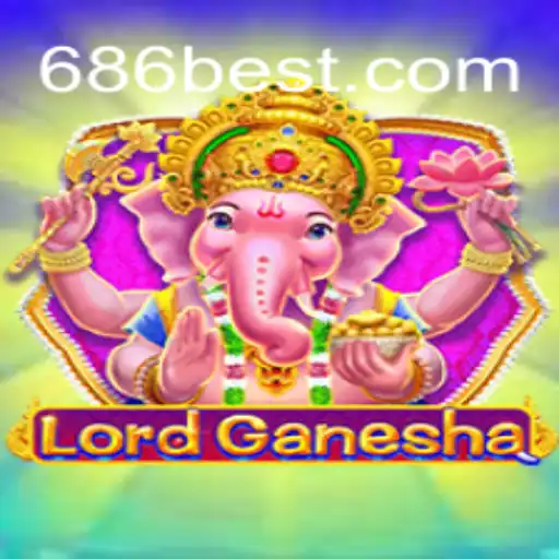 Tudo sobre o jogo LordGanesha e sua conexão com 686bet.com
