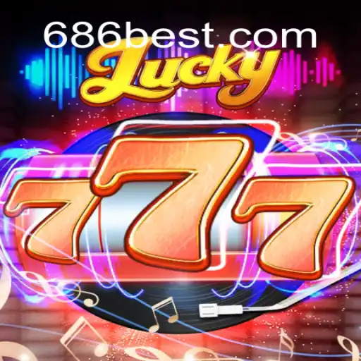Descubra as Emoções de Lucky777 no 686bet.com