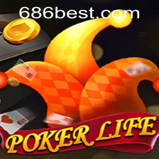 PokerLife: A Revolução do Poker Online com 686bet.com