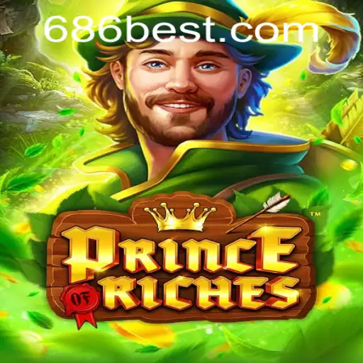 Explorando o Mundo do Jogo PrinceOfRiches: Um Guia Completo