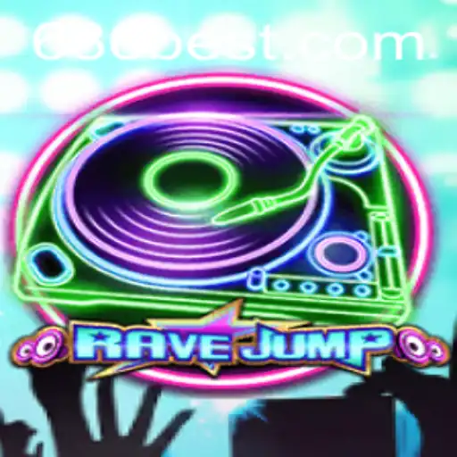 RaveJump: Um Mergulho na Emoção dos Jogos Modernos