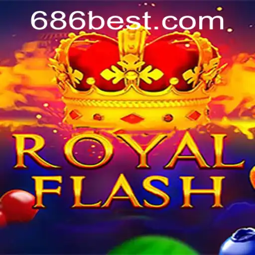 Explorando o Fascinante Mundo de RoyalFlash no 686bet.com