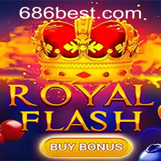 RoyalFlashBuyBonus: Uma Nova Dimensão no Entretenimento de Cassinos Online
