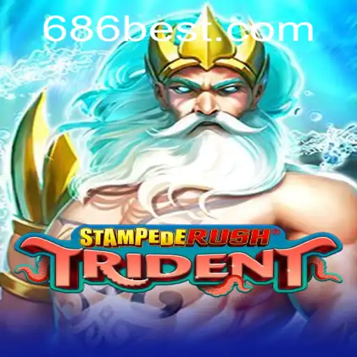 Descubra o Mundo Empolgante de StempedeRushTrident em 686bet.com