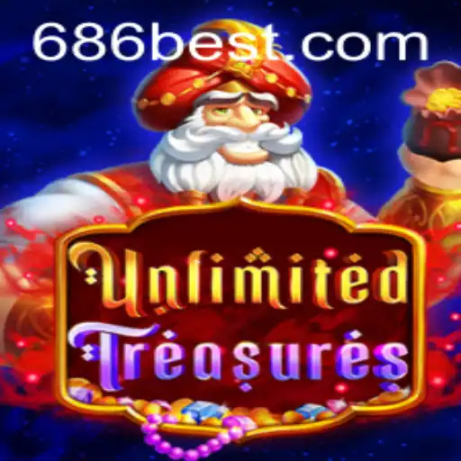 UnlimitedTreasures: Entre na Aventura do Casino Online com a 686bet.com